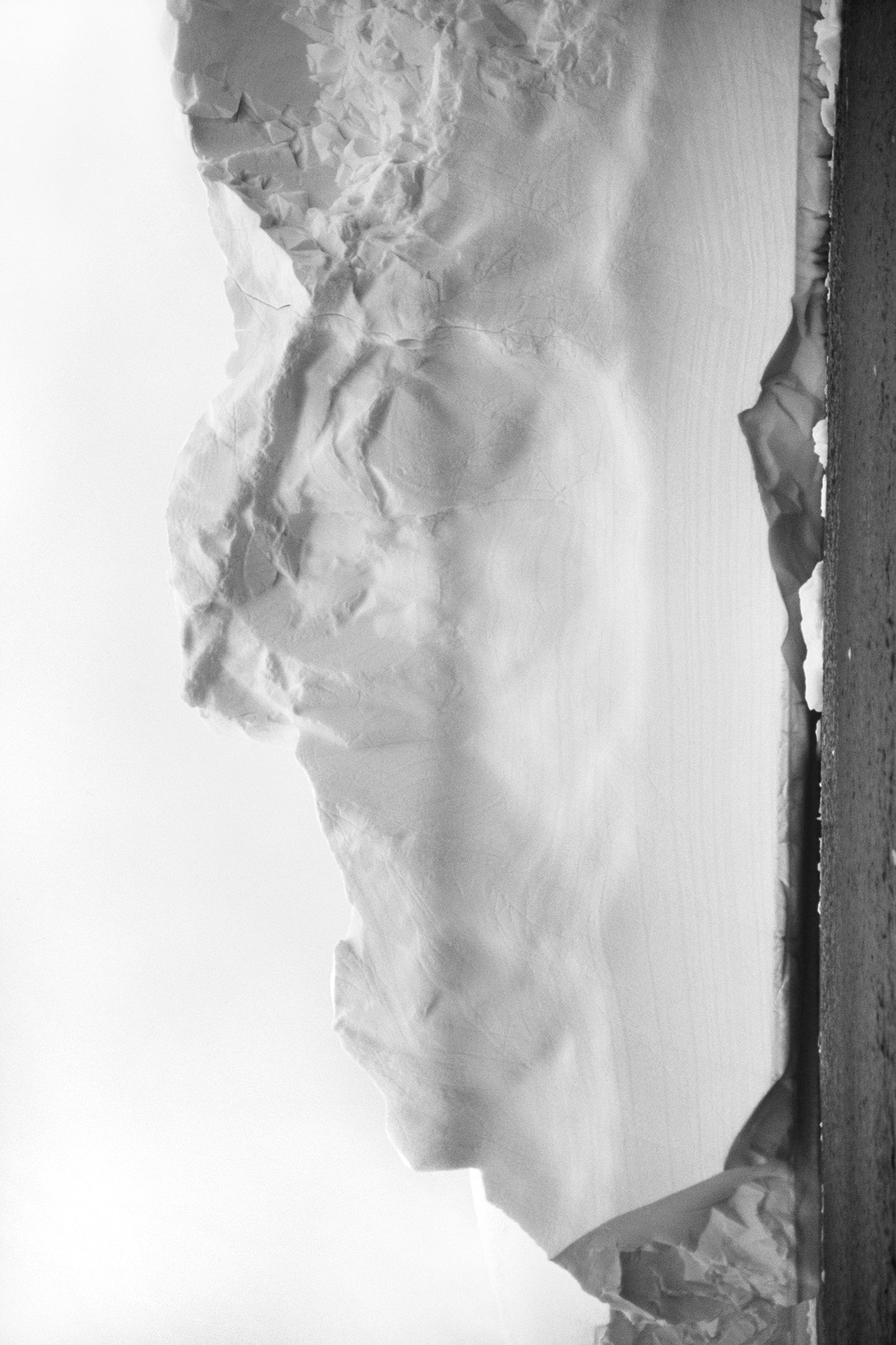 Ancient Icon Photograph