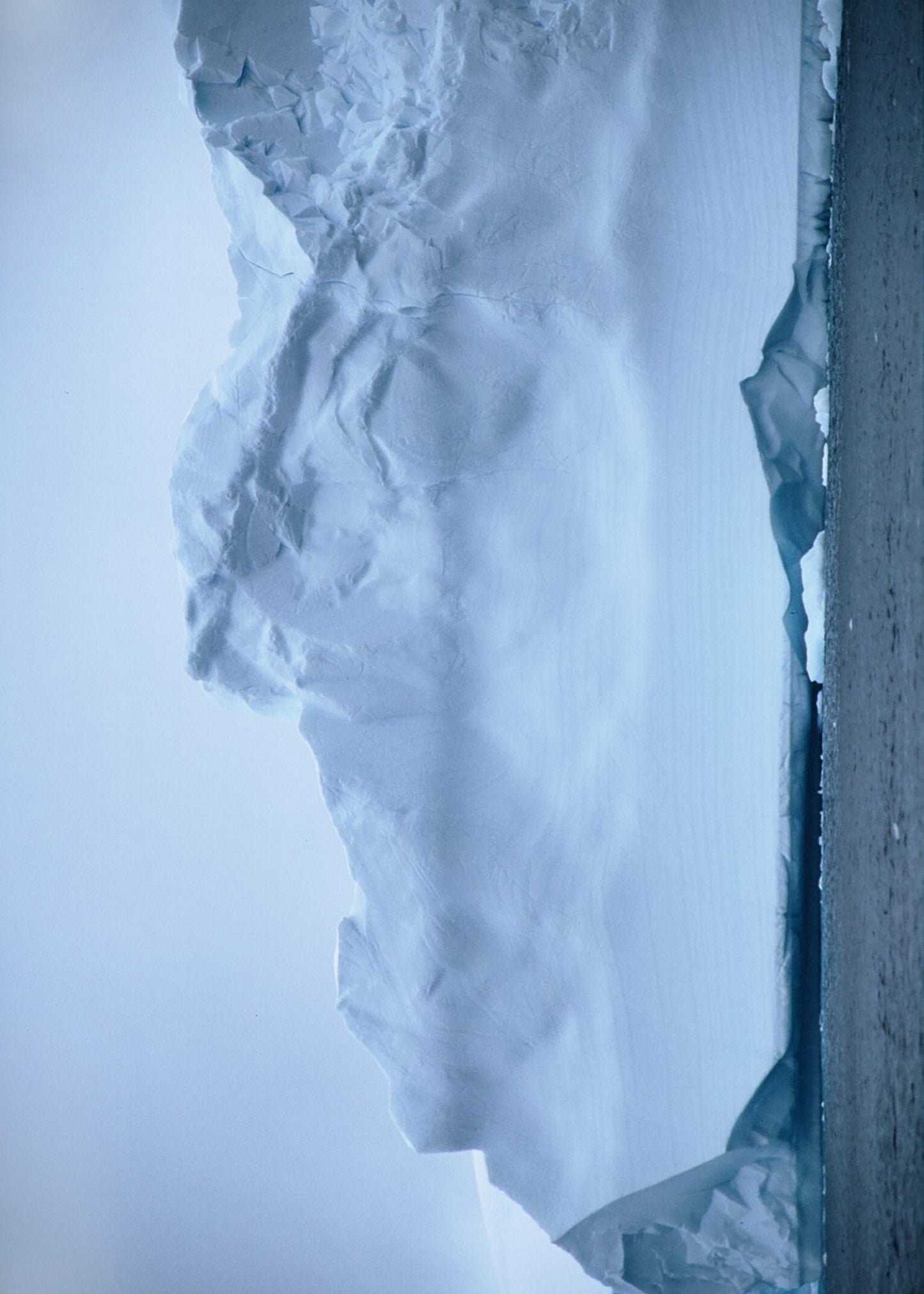 Ancient Icon Photograph