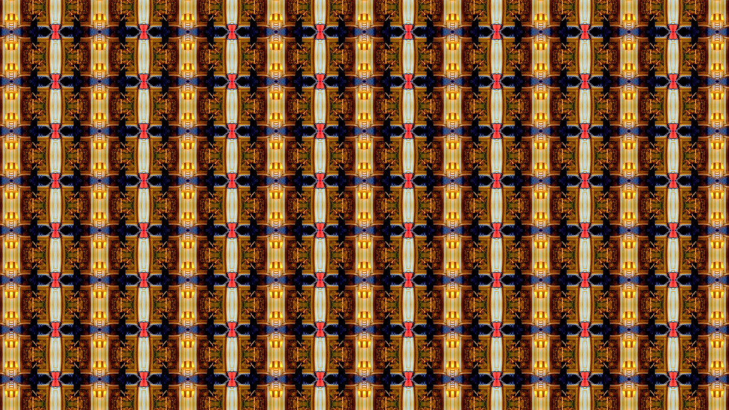 AETERNA ASCENSIO: The Eventual Enlightenment Of A Dictator | Limited Edition of 44 + 2 AP