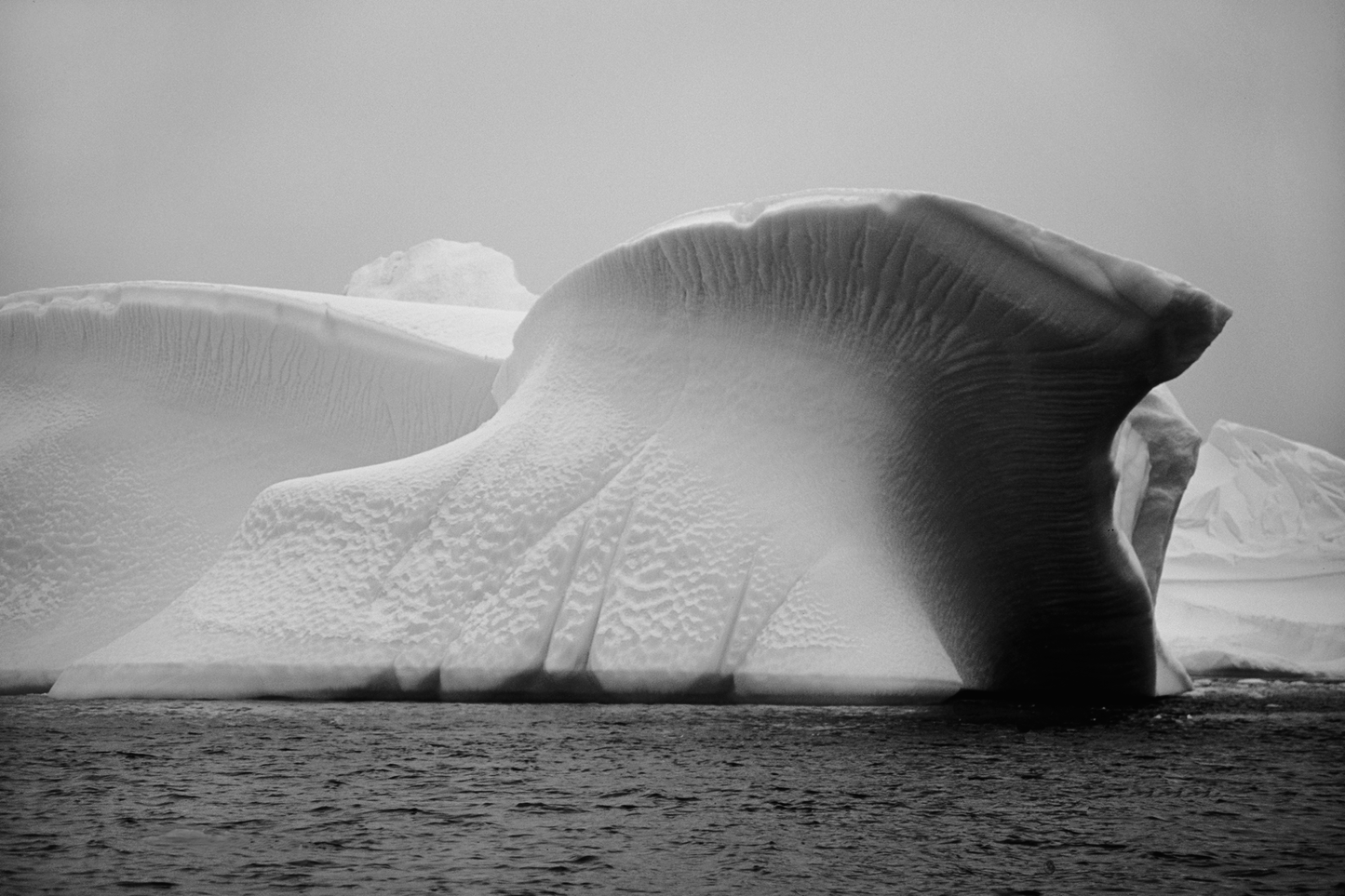 Archangel's Channel Photograph