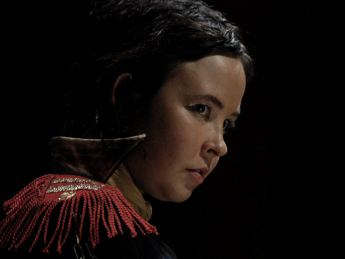 The Perfect Boy Myth: The Orator Photograph - Limited Edition of 10, 2 x AP