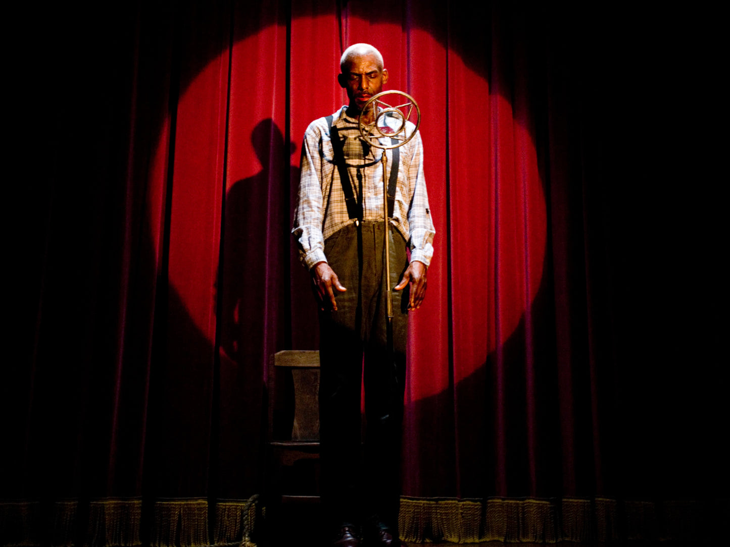 The Perfect Boy Myth: The Black Skinned Singer Photograph - Limited Edition of 10, 2 x AP