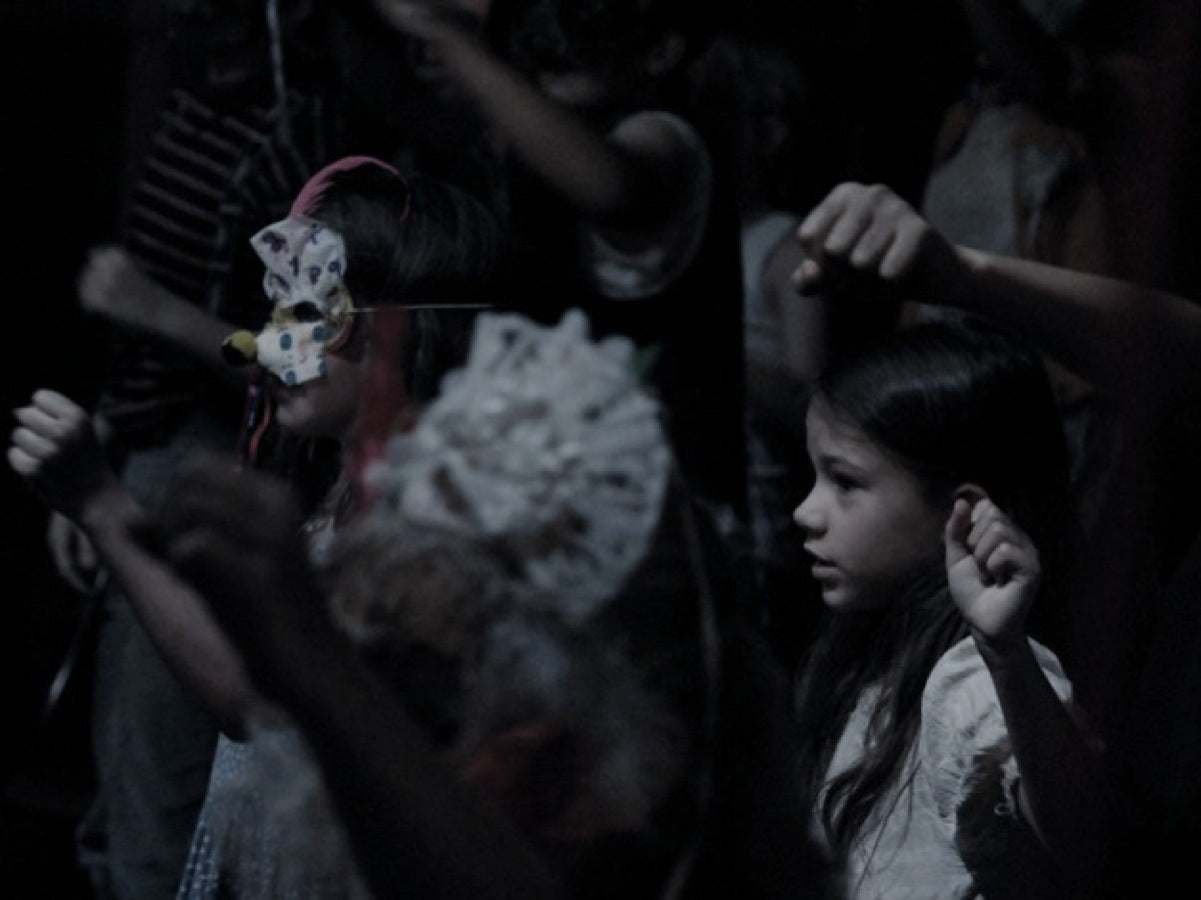 'The Orphans' | 'The Perfect Boy Myth' by Liberté Grace