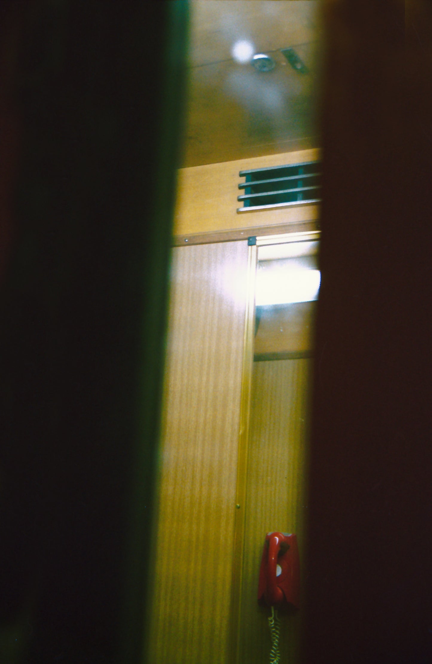 Sheridan Close | Almost, Never Arriving Photograph - Limited Edition of 44