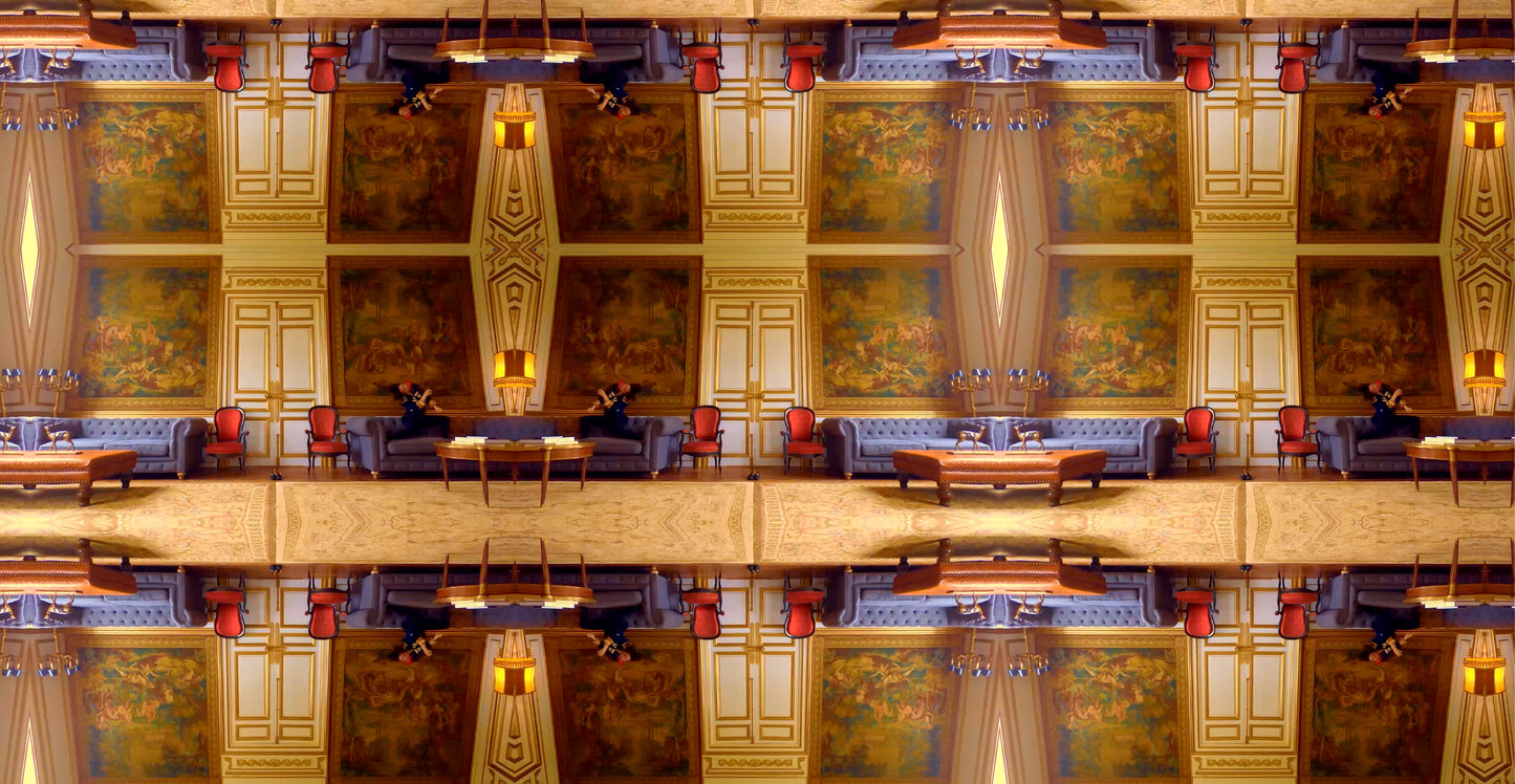 ASCENSIO: Fortuna Allegra | Limited Edition of 44 + 2 AP