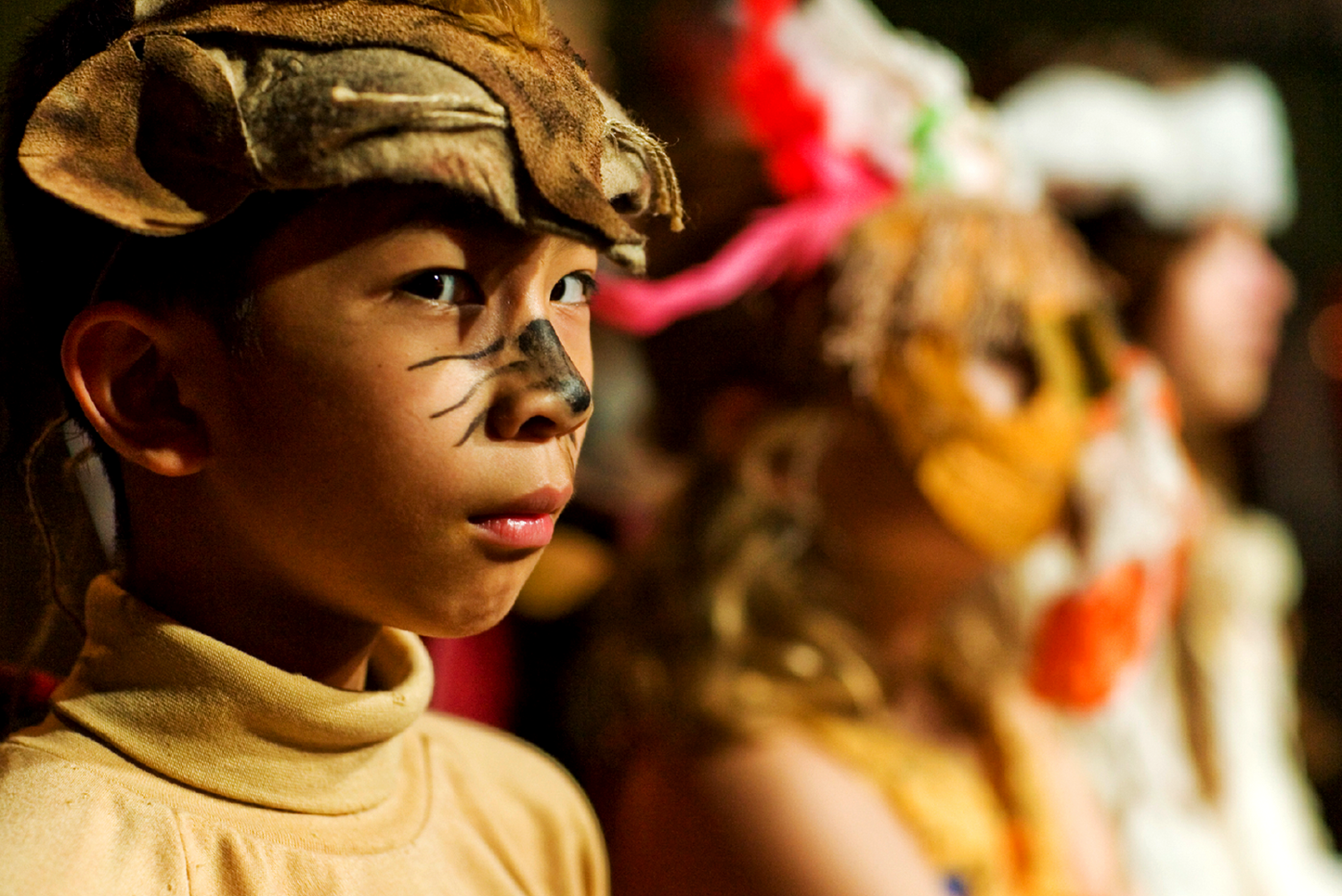 The Perfect Boy Myth Video Artwork - Limited Edition of 10, 2 x AP