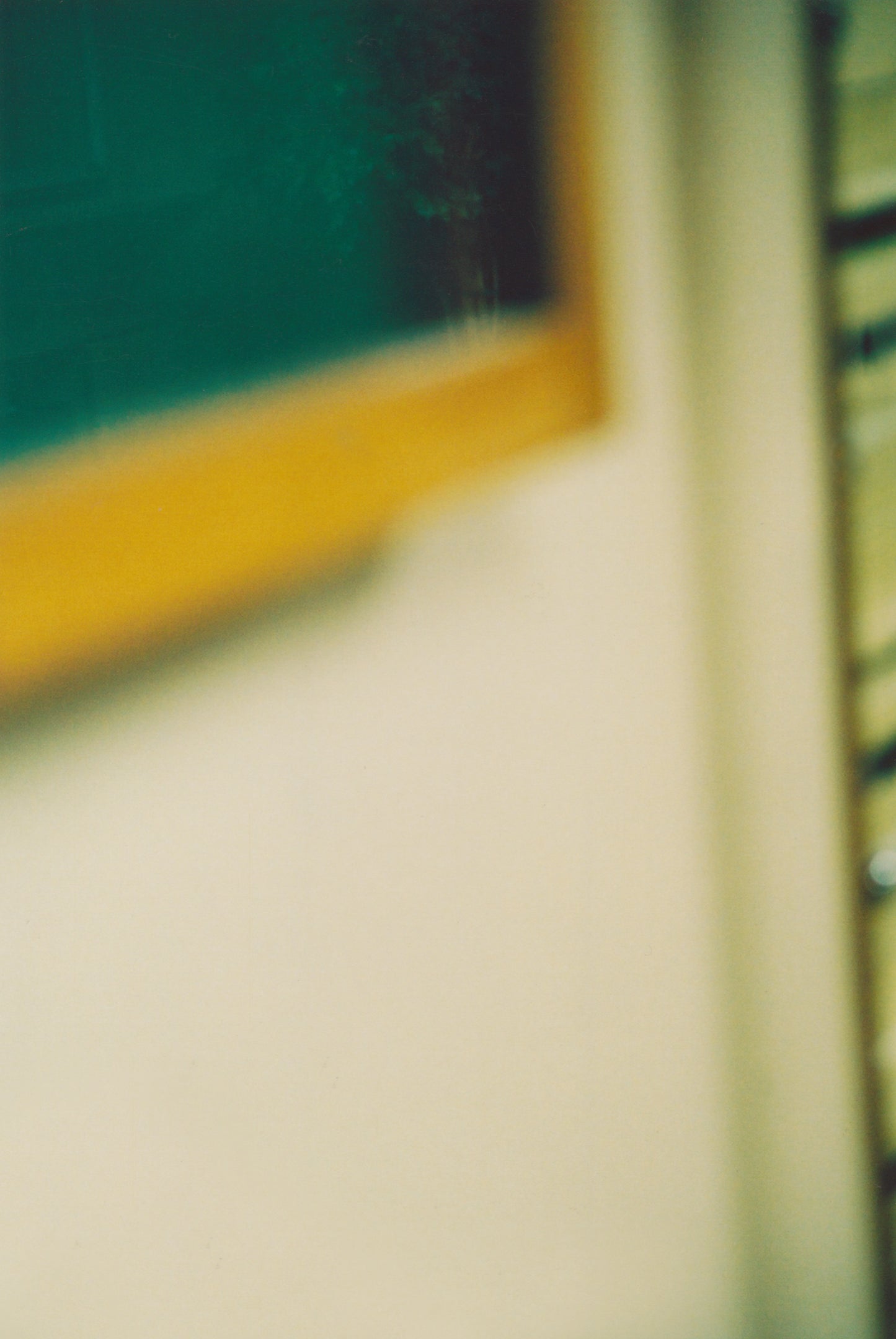 Sheridan Close | Midnight Existence Photograph - Limited Edition of 44