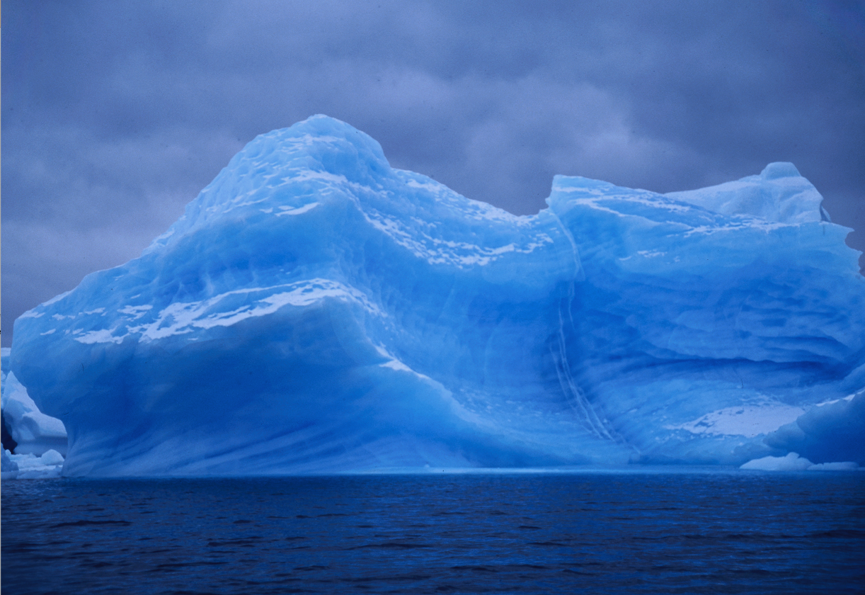 Norse Chariot Photograph