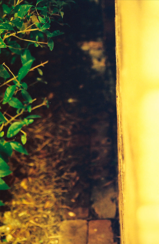 Sheridan Close | Other Side Illusion Photograph - Limited Edition of 44