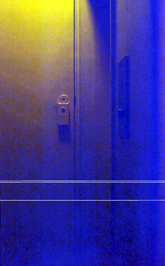 Sheridan Close | Perfume Promise Photograph - Limited Edition of 44