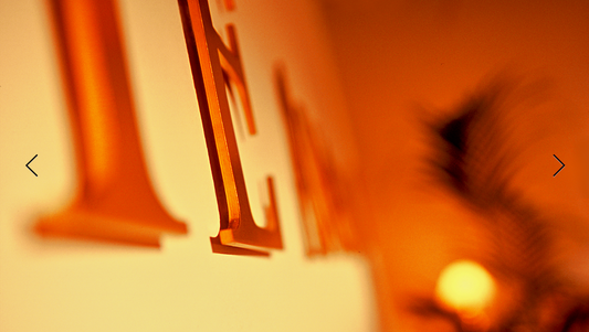 Storey: Eternal Sunset Photograph