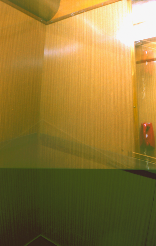 Sheridan Close | The Visitation Photograph - Limited Edition of 44