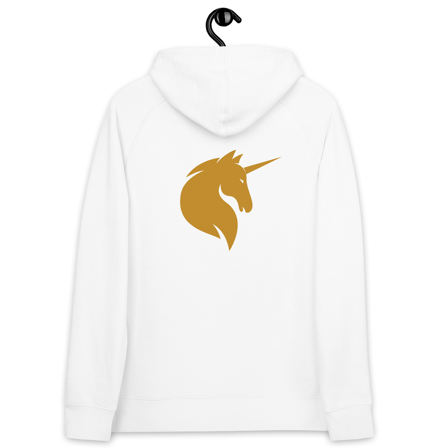 Unisex Unicorn Pocket Hoodie by Liberté Grace