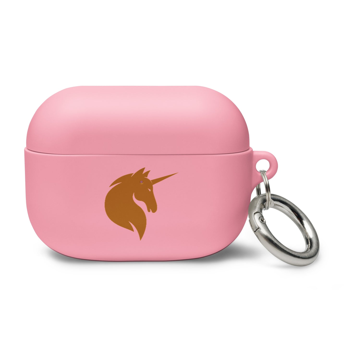 I Am Unicorn Rubber Case for AirPods®