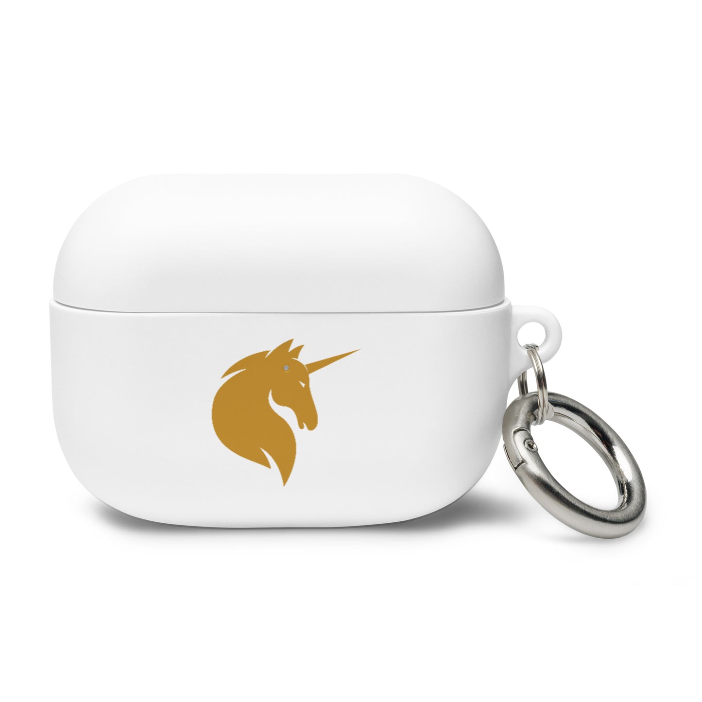 I Am Unicorn Rubber Case for AirPods®